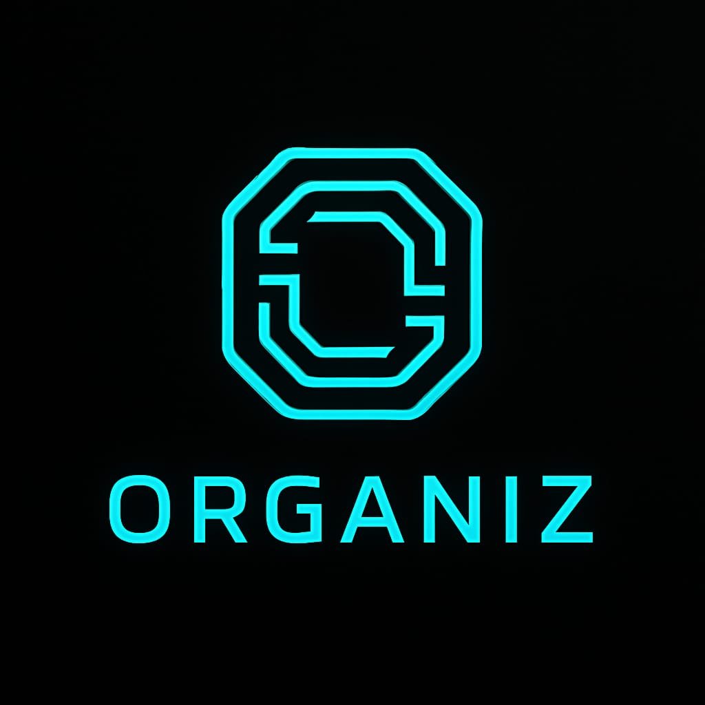 Logo Organiz